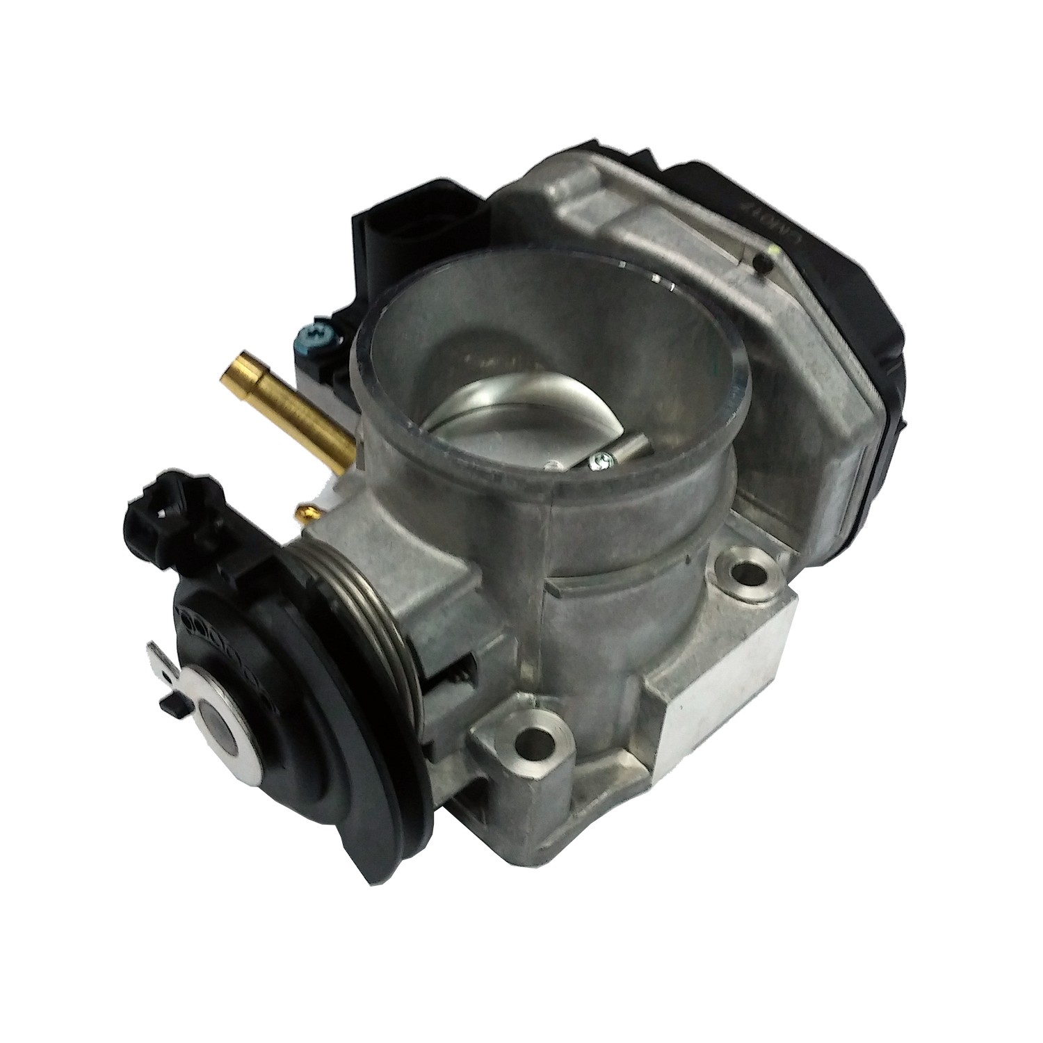 Cuerpo De Mariposa Volkswagen Sharan 1.8 T 20v